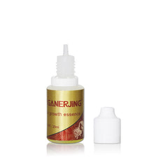 Yiganerjing Hair Serum Hair Care Scalp - Mubimart - Hair oil 