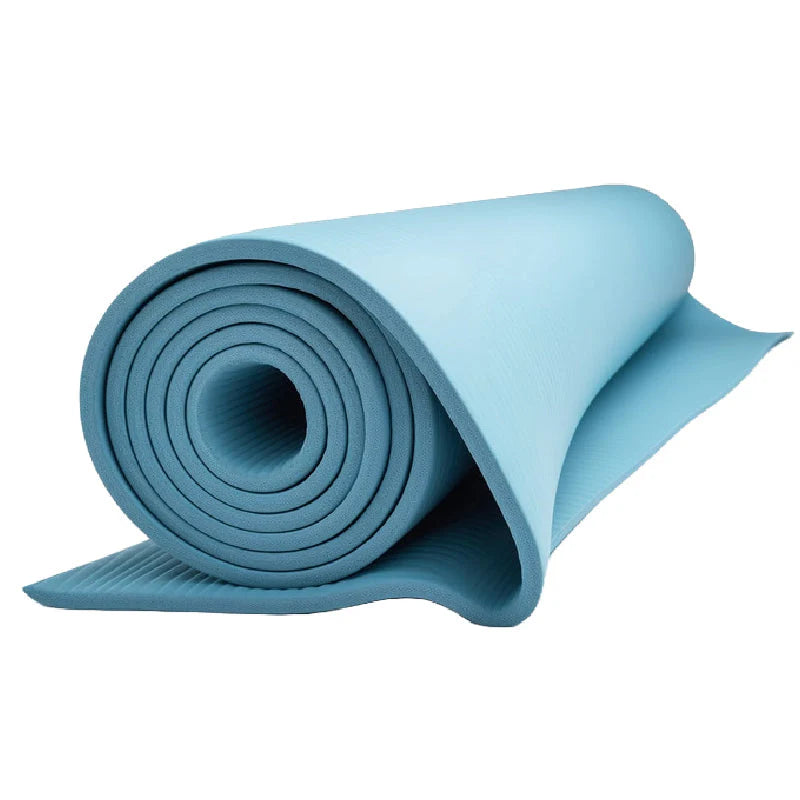 Yoga Mats