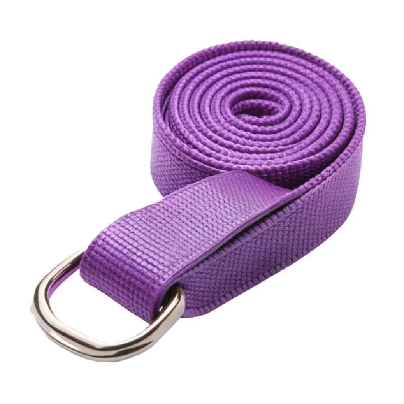 Yoga Straps