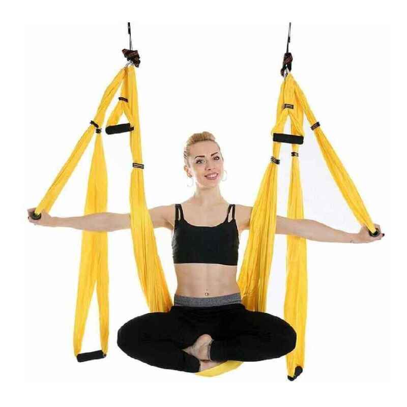 Yoga Swings