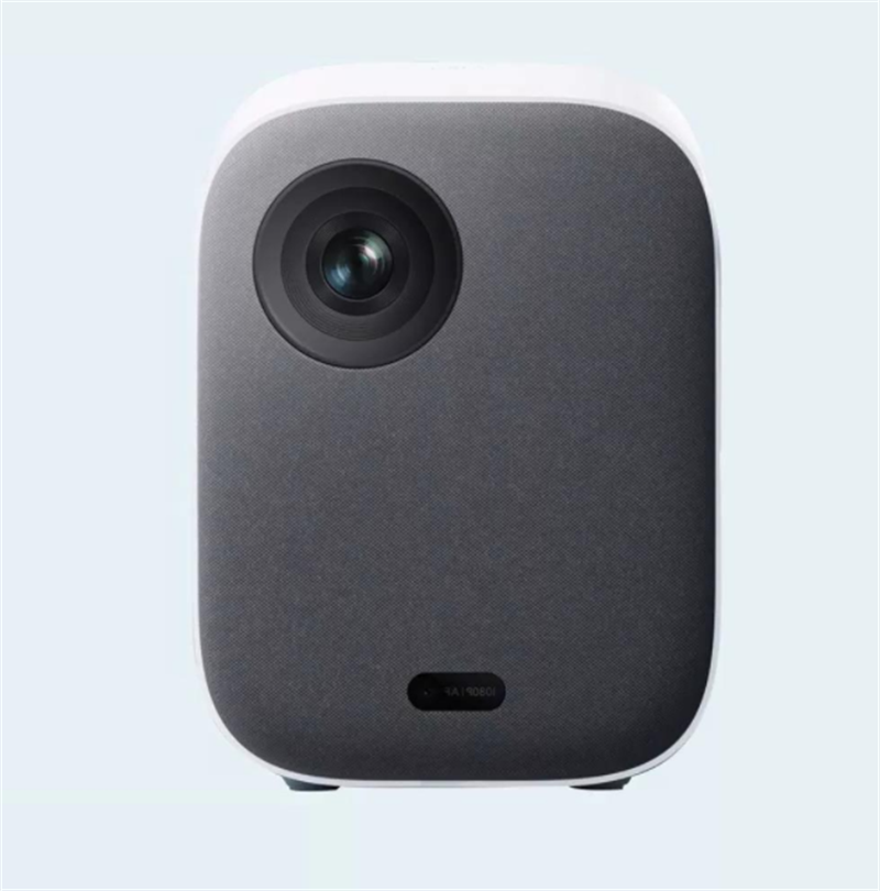 Youth Edition 2 Generation HD Smart Projector Home 1080P - Mubimart -  