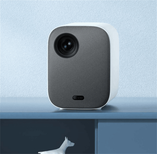 Youth Edition 2 Generation HD Smart Projector Home 1080P - Mubimart
