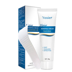 Yoxier Hair Removal Cream 40G - Mubimart -  