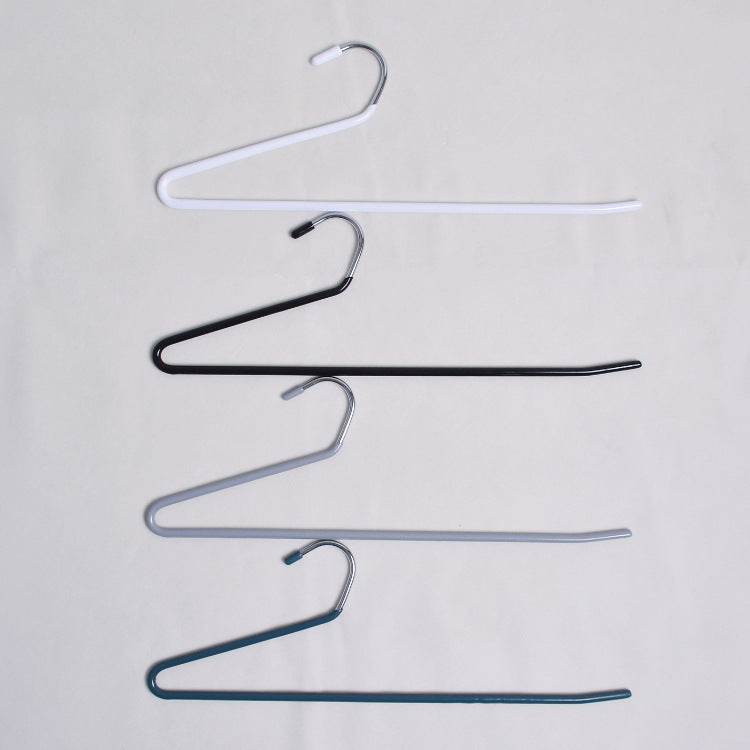 Z-shaped Pant Rack S Goose-shaped Trouser Press Anti-slip Traceless Drying Pants Dedicated Holder - Mubimart