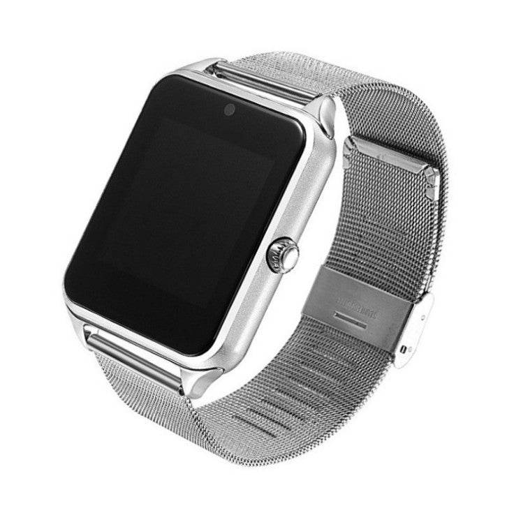 Z60 smart watch Bluetooth smart wear card phone watch - Mubimart