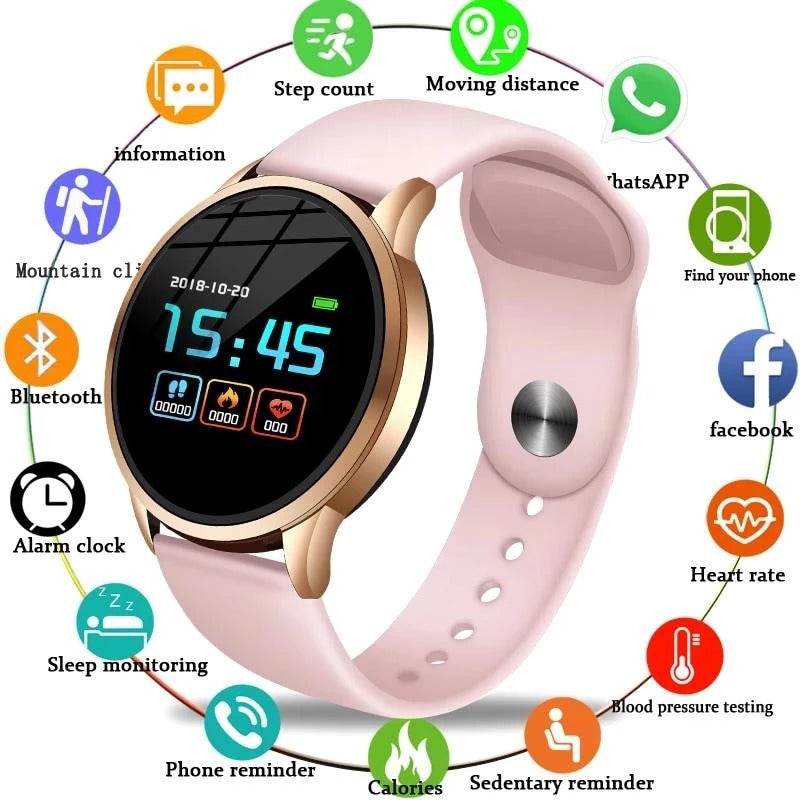 Z60 smart watch Bluetooth smart wear card phone watch - Mubimart