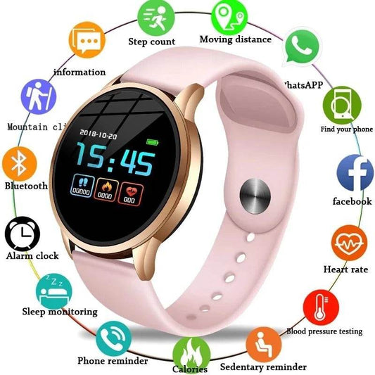 Z60 smart watch Bluetooth smart wear card phone watch - Mubimart