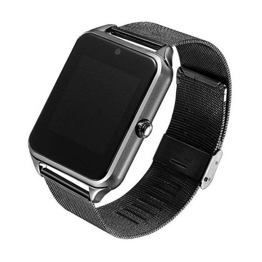 Z60 smart watch Bluetooth smart wear card phone watch - Mubimart