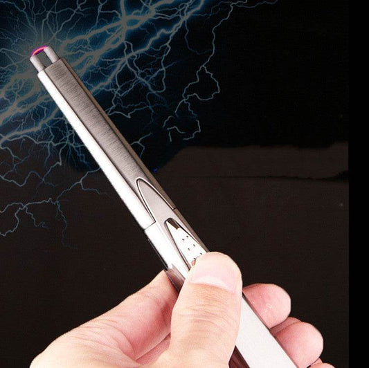 Zb391 Igniter Extended Igniter Cigarette Lighter Lighter Wholesale - Mubimart