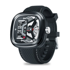 Zeblaze HYBRID smart watch - Mubimart - Smart Watch 