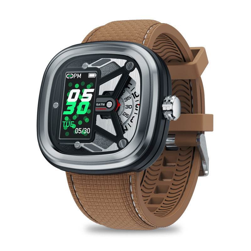 Zeblaze HYBRID smart watch - Mubimart -  