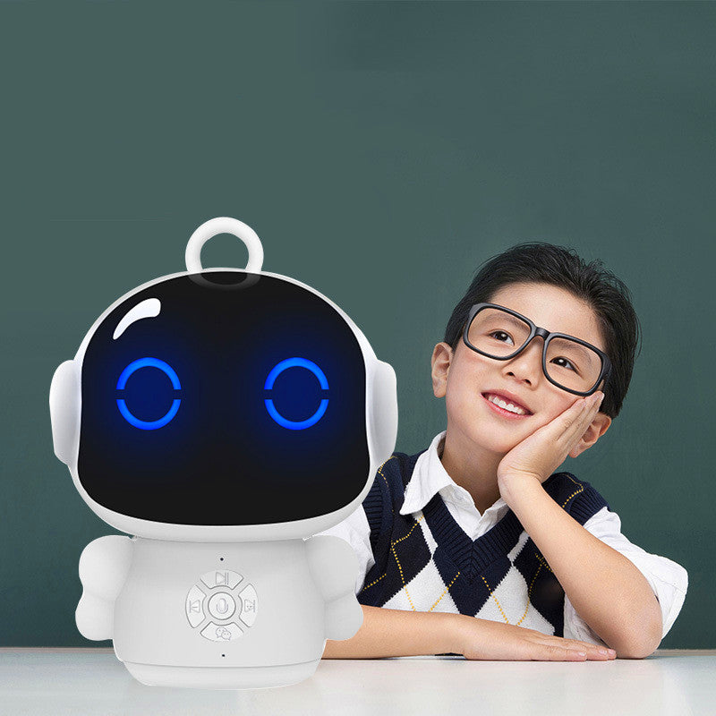 Zhansheng intelligent robot voice dialogue - Mubimart -  