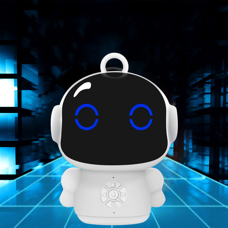 Zhansheng intelligent robot voice dialogue - Mubimart -  