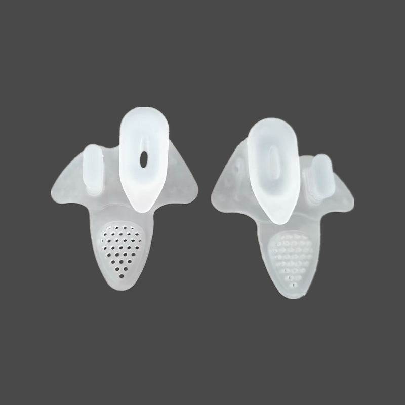 Silicone Pinch Toe Separator - Mubimart