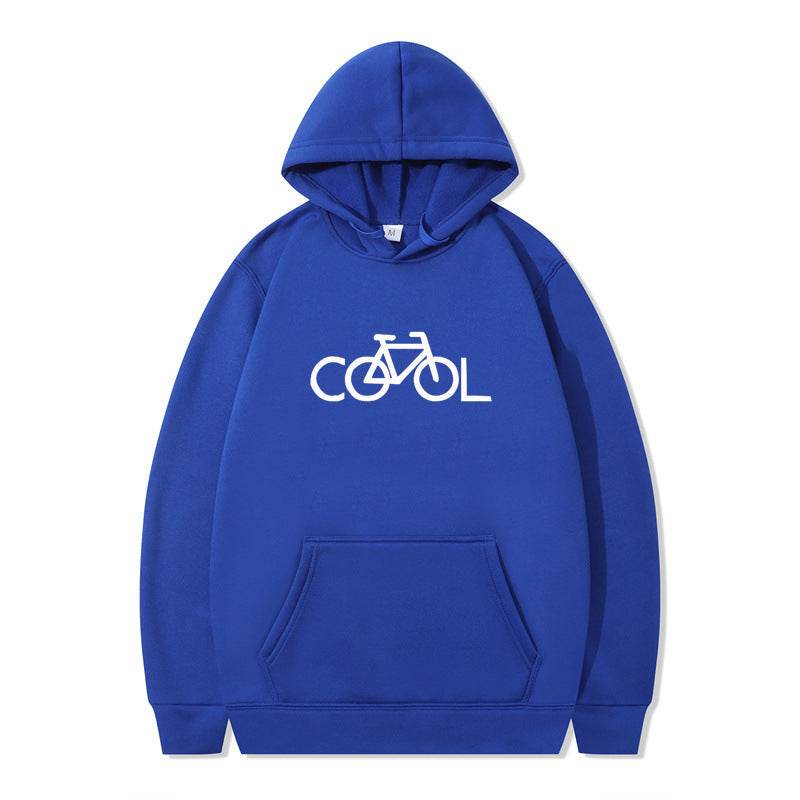 Sweatshirt Basketball Clothes Hoodie Men Mens Hoodies - Mubimart
