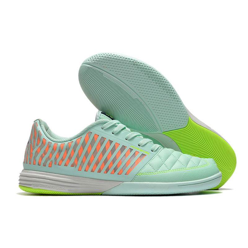 Mesh MD Shock Absorption Training Shoes Flat Bottom - Mubimart