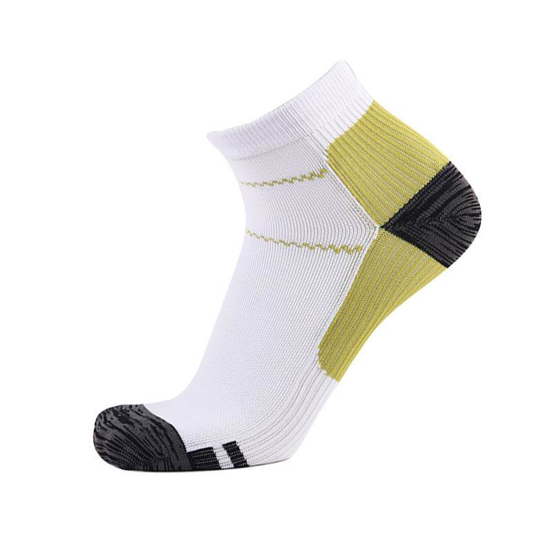 Ankle Guard Compression Amazon Men's And Women's Socks - Mubimart