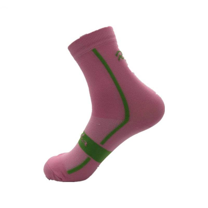 Men's And Women's Outdoor Running Cycling Athletic Socks - Mubimart
