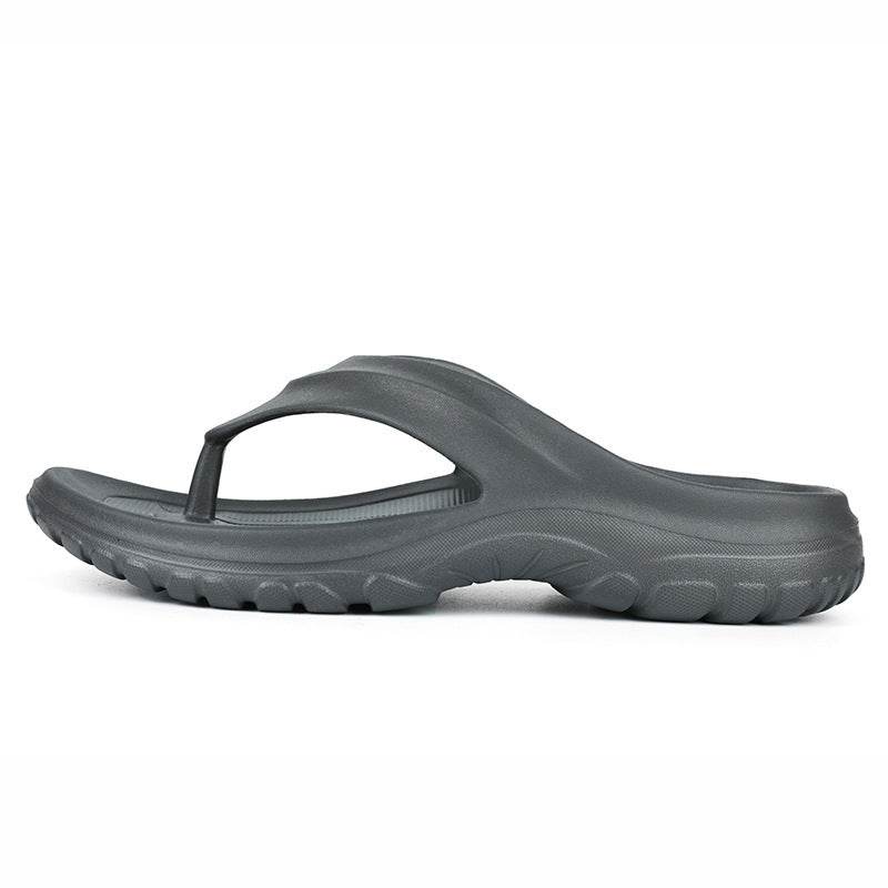 Summer Outdoor Sports Flip Flops Men - Mubimart