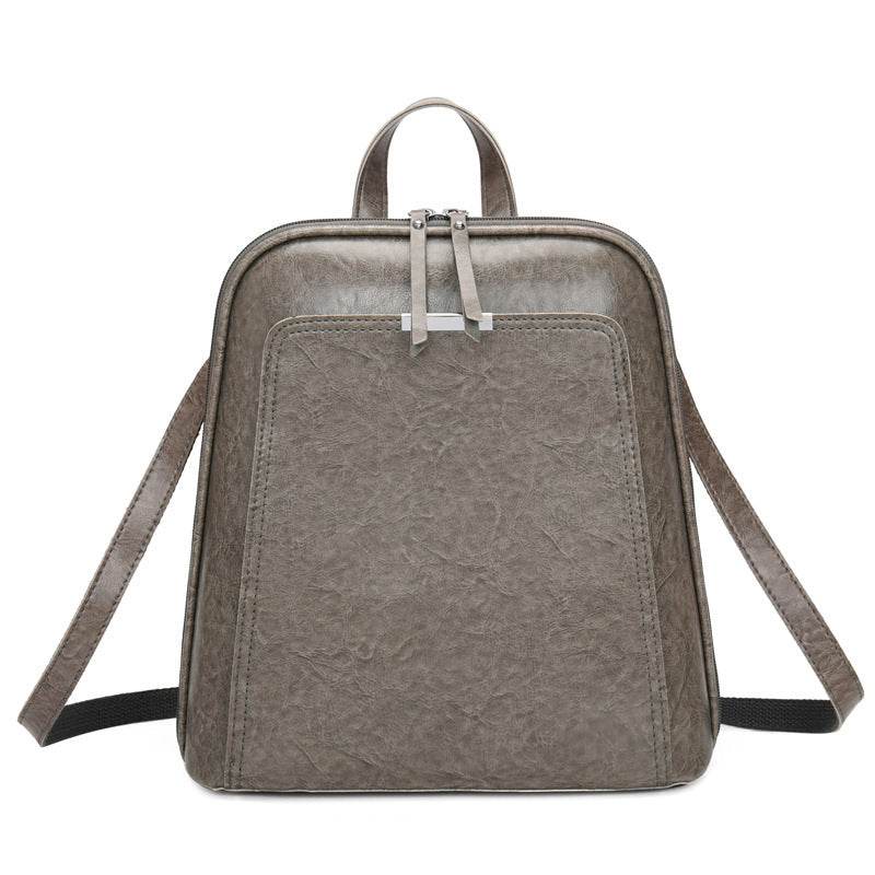 Large Travel Backpack Korean Style Large Capacity Backpack Women - Mubimart