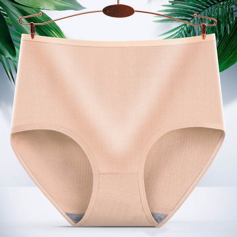 Women's Fashion Tummy Tucking & Hip Lifting Body Shaping Panties - Mubimart