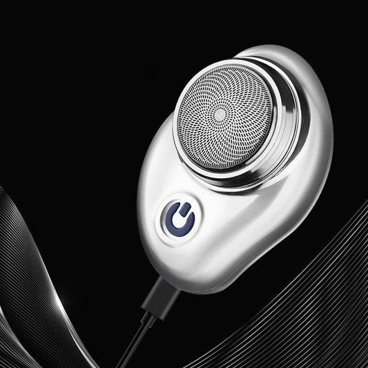 Electric Shaver For Men Rechargeable - Mubimart