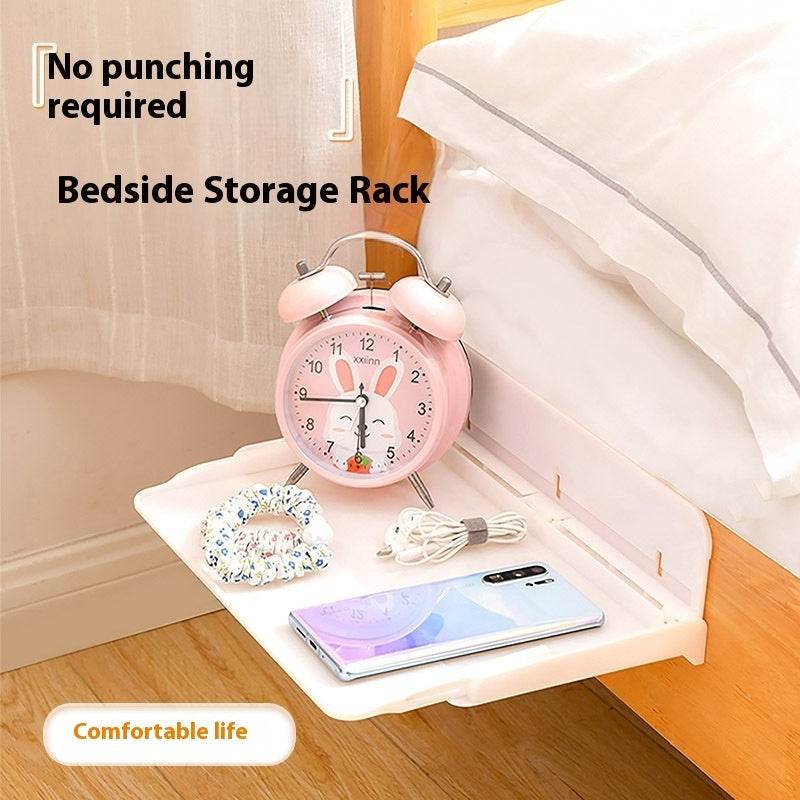 Bedside Shelf - Mubimart