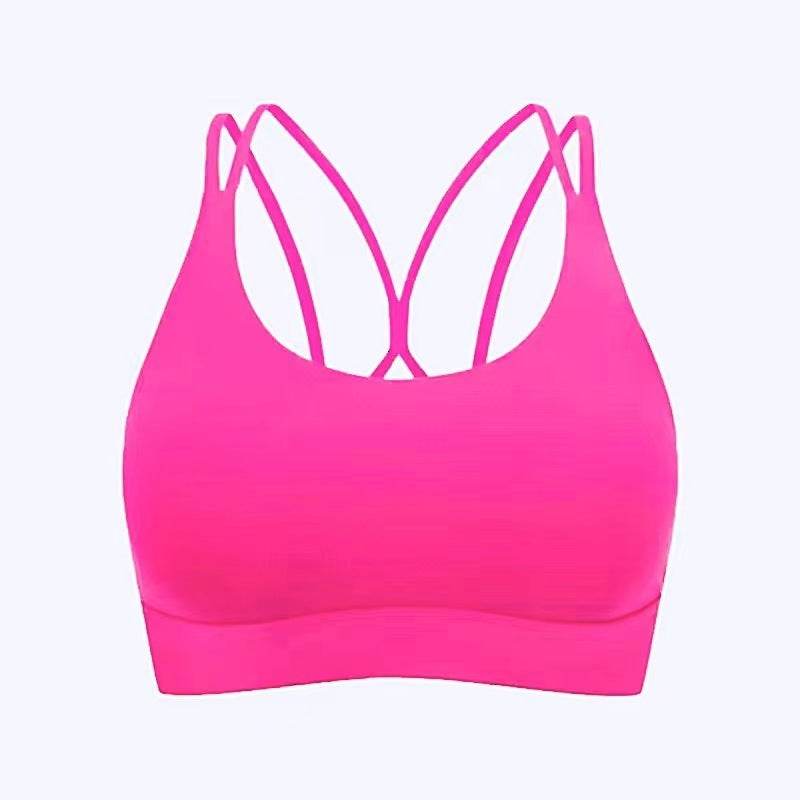 Fitness Yoga Sports Underwear Women - Mubimart