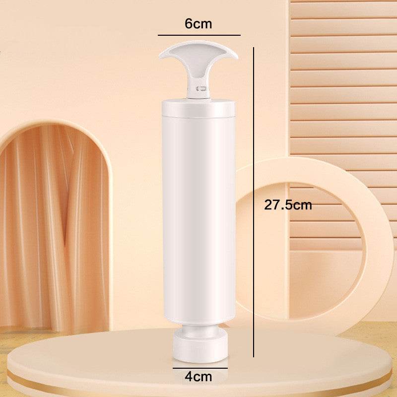 Vacuum Storage Bag For Vacuuming Clothes - Mubimart