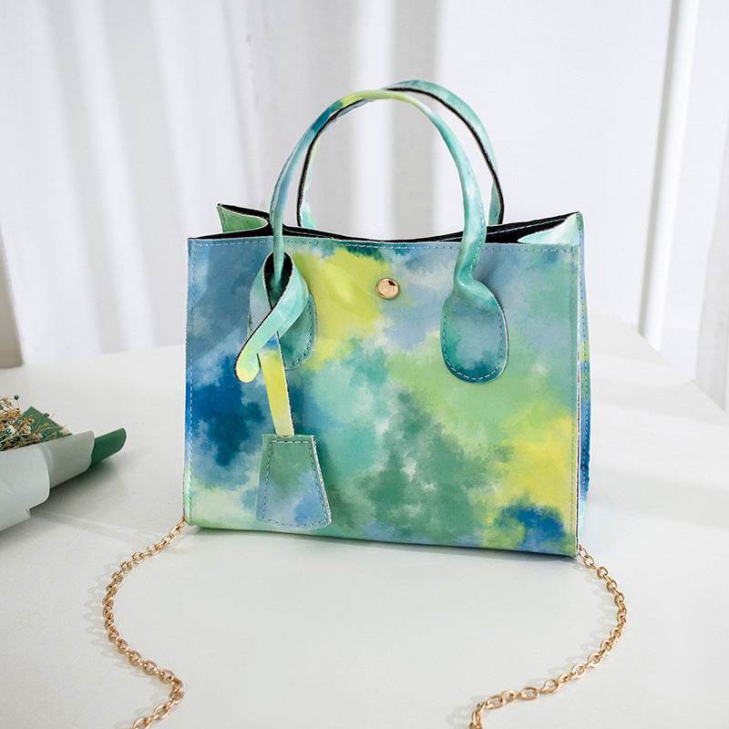 Fashion Trendy Crossbody Bag Women - Mubimart