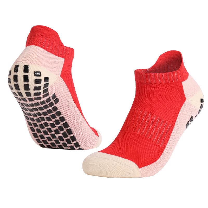 Dispensing Football Short Tube Athletic Socks - Mubimart
