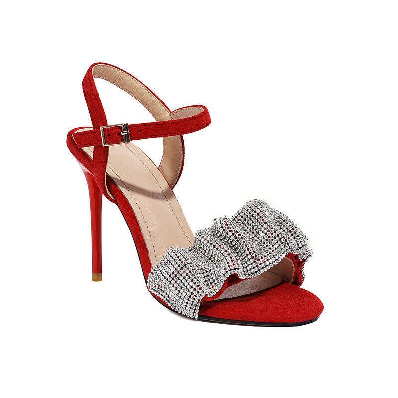 HEELS - Mubimart