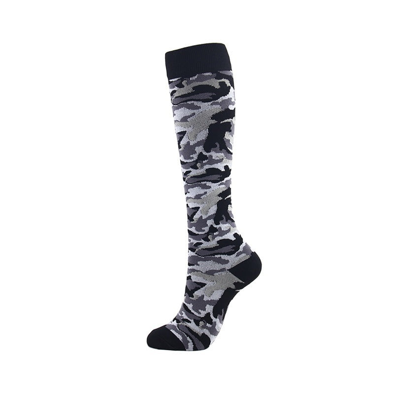 Compression Socks For Outdoor Sports - Mubimart -  