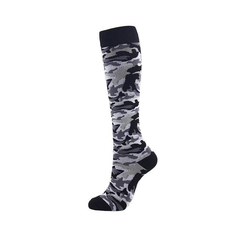 Compression Socks For Outdoor Sports - Mubimart
