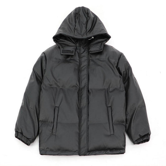 Winter Bread Coat Cotton Men And Women - Mubimart