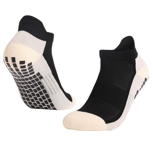 Dispensing Football Short Tube Athletic Socks - Mubimart