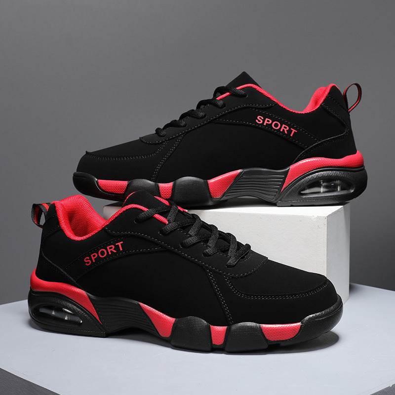 Mens Casual Outdoor Leisure Sports Shoes - Mubimart