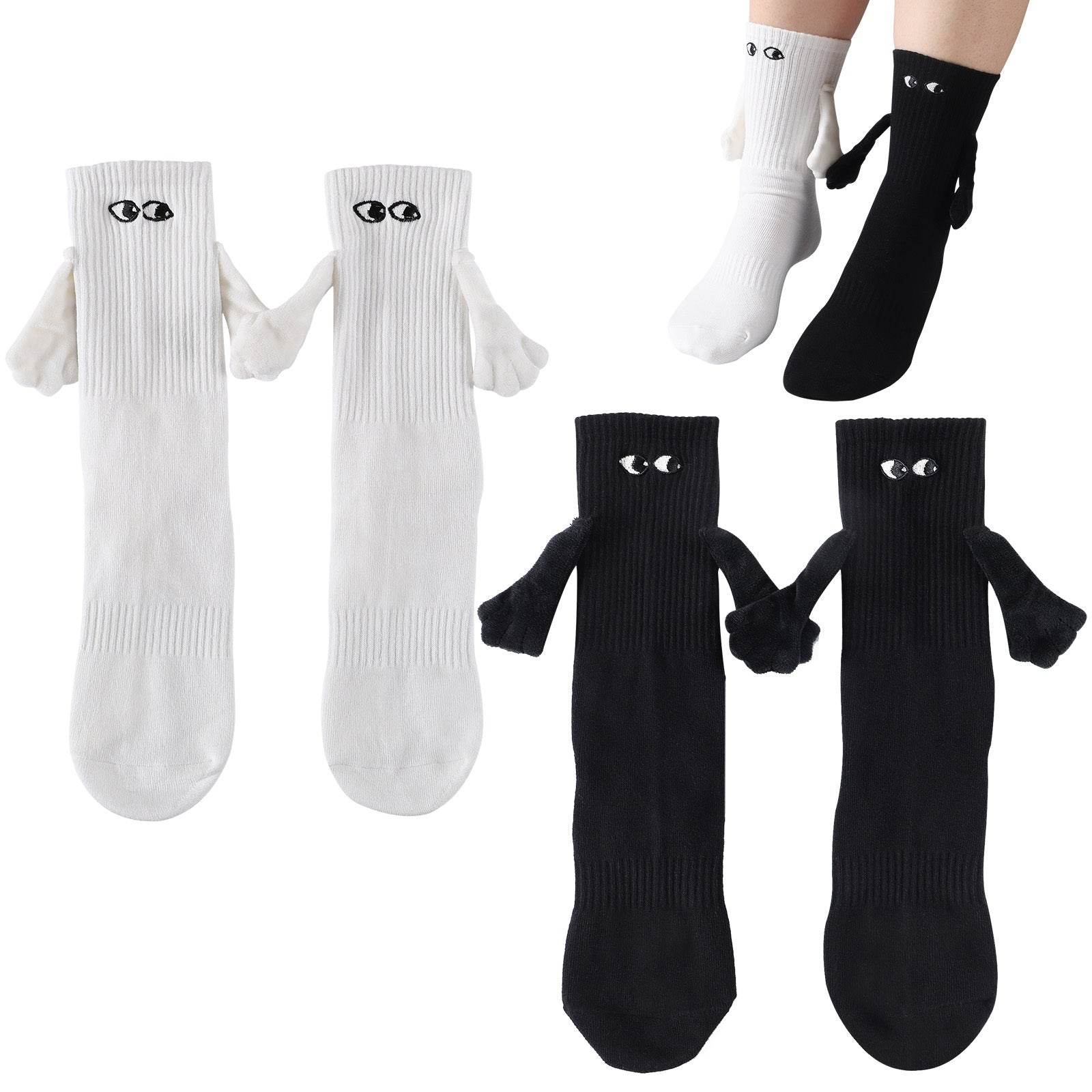 Socks 2Pair - Mubimart