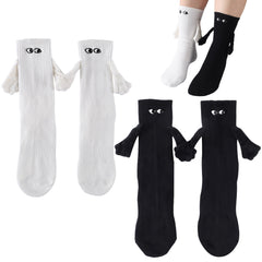 Socks 2Pair - Mubimart -  