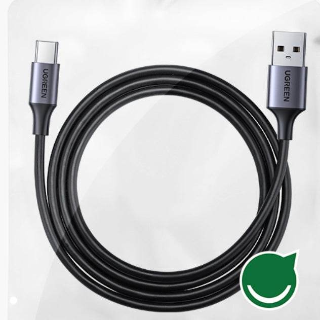 Mobile Phone Tablet Charger Computer Transmission Cable - Mubimart