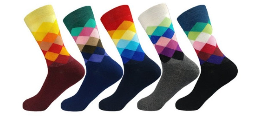 Men's socks - Mubimart -  