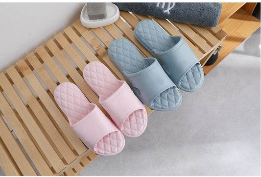 Trample Excrement Feeling Slipper Summer New Style - Mubimart