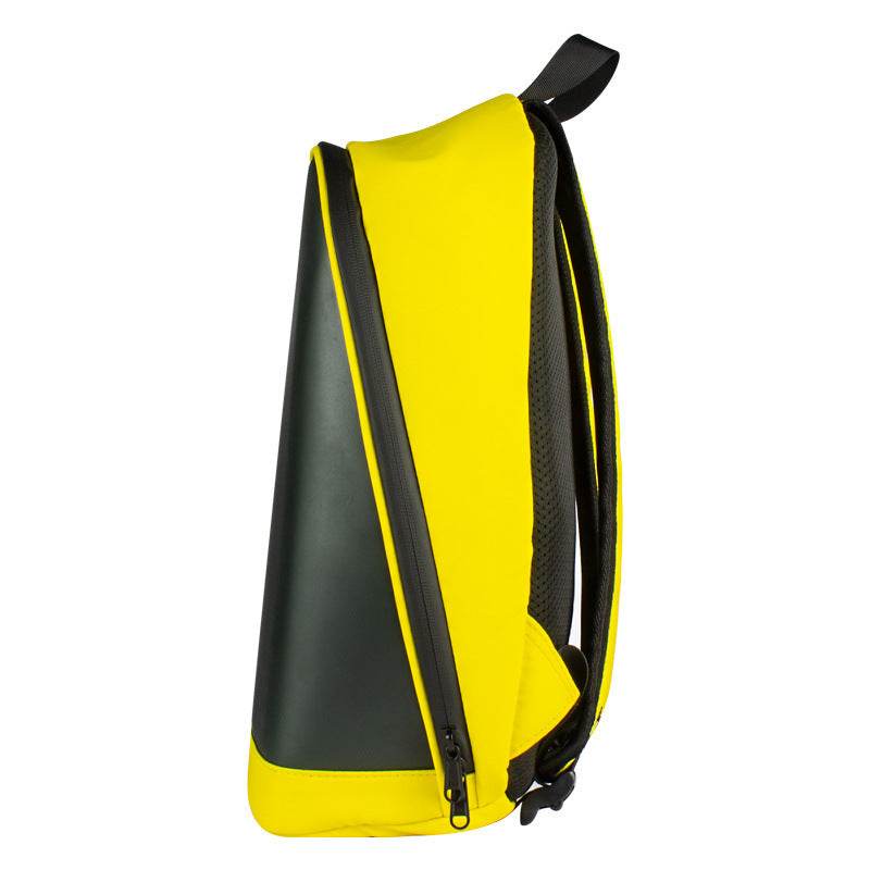 Outdoor Waterproof Smart Display Duffel Bag - Mubimart