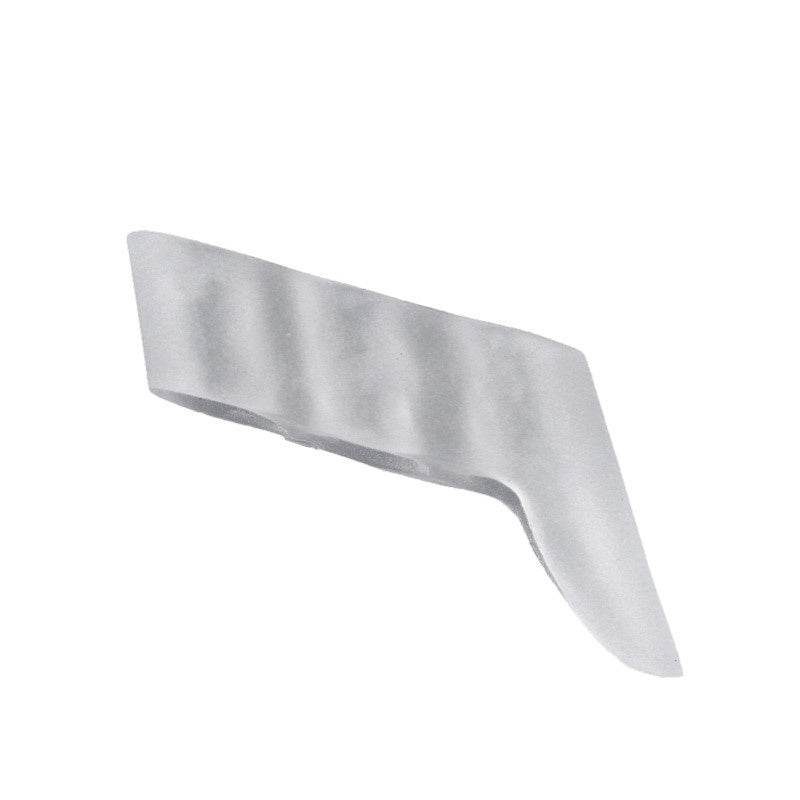 Male And Female Toe Overlapping Protection Thumb Outer Separator - Mubimart