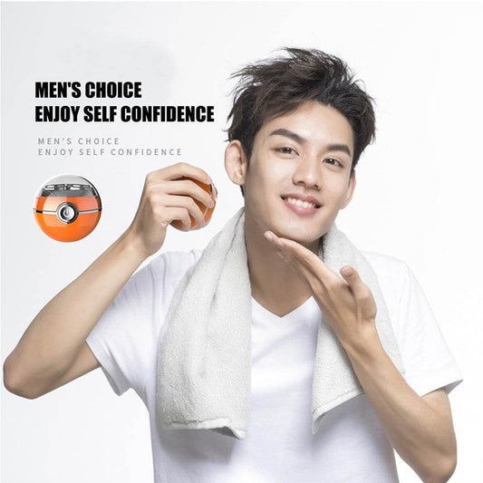 Electric Shavers For Men Wet And Dry Rechargeable Mens Razor Waterproof Electric Razor Portable Face Shaver Cordless Travel USB Charging - Mubimart