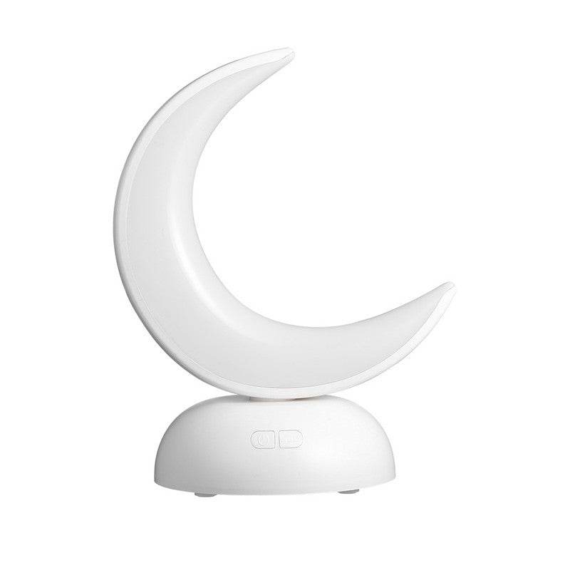 Moon Fragrance Lamp Home Decoration Creative Gifts - Mubimart