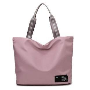 Small Dry Wet Separation Gym Bag - Mubimart