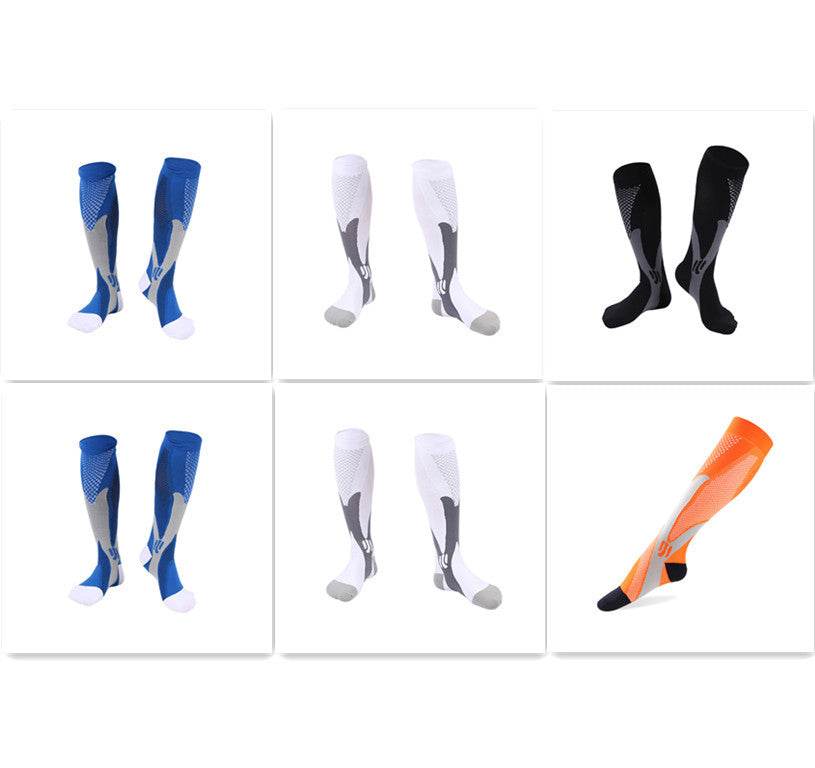 Outdoor Sports Magic Compression Stretch Socks - Mubimart
