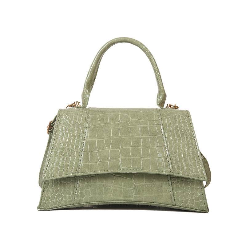 New Shoulder Crossbody Popular Handbag For Women - Mubimart