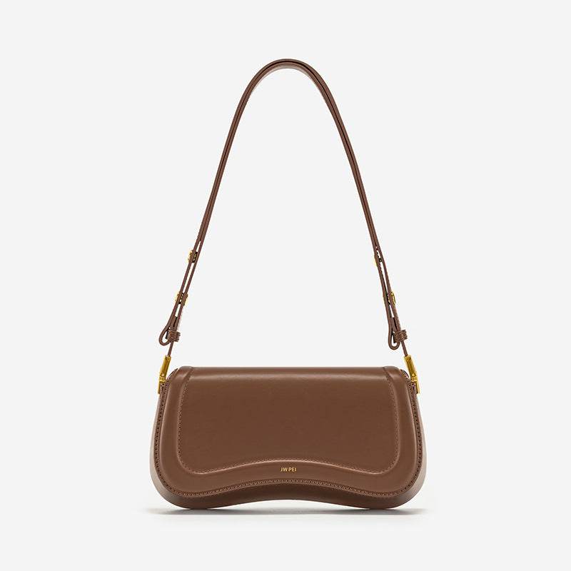 Stylish Adjustable Crossbody Shoulder Bag Retro Women - Mubimart